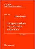 Il sistema costituzionale italiano: 1