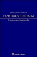 L'antitrust in Italia