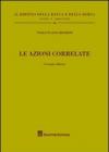 Le azioni correlate