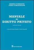 Manuale di diritto privato