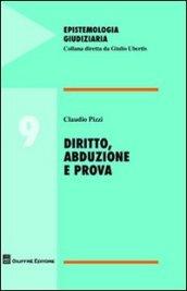 Diritto, abduzione e prova