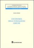 L'economia delle fondazioni liriche