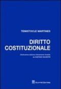 Diritto costituzionale