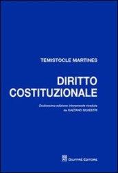 Diritto costituzionale