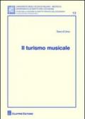 Il turismo musicale