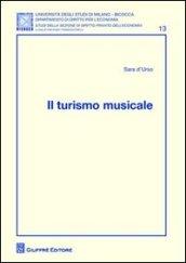 Il turismo musicale