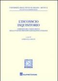 L'inconscio inquisitorio. L'eredità del Codice Rocco nella cultura processualpenalistica italiana