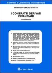 I contatti derivati finanziari