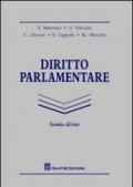 Diritto parlamentare