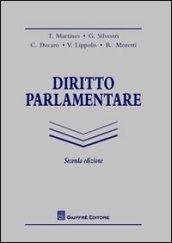 Diritto parlamentare