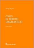 Corso di diritto urbanistico