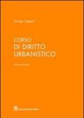 Corso di diritto urbanistico