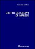 Diritto dei gruppi di imprese