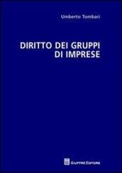 Diritto dei gruppi di imprese