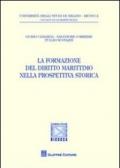 La riforma del diritto marittimo nella prospettiva storica