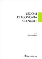 Lezioni di economia aziendale