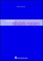 Diritto tributario europeo
