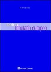 Diritto tributario europeo