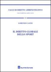 Il diritto globale dello sport