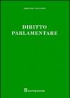 Diritto parlamentare
