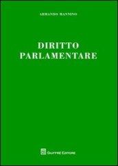 Diritto parlamentare