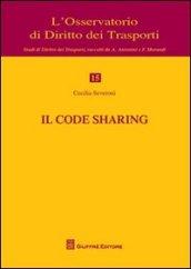 Il code sharing