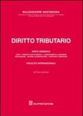 Diritto tributario. Parte generale