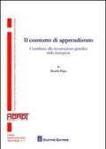 Il contratto di apprendistato. Contributo alla ricostruzione giuridica della fattispecie