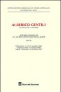 Alberico Gentili nel 4º centenario del De jure belli. Atti del Convegno (S. Ginesio, 11-12-13 settembre 2008). 2.