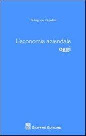 L'economia aziendale oggi