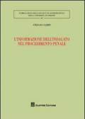 L'informazione dell'indagato nel procedimento penale