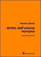 Diritto dell'Unione Europea