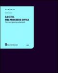 La CTU nel processo civile. Percorsi giurisprudenziali