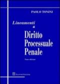 Lineamenti di diritto processuale penale