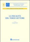 La fiscalità del terzo settore