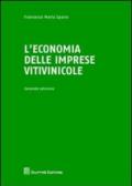 L'economia delle imprese vitivinicole