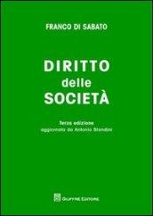 Diritto delle società