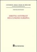 Diritto antitrust dell'Unione europea