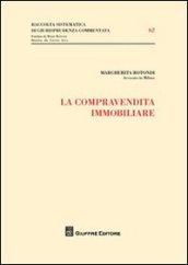 La compravendita immobiliare