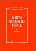 Diritto processuale penale. 1.