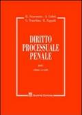 Diritto processuale penale. 2.