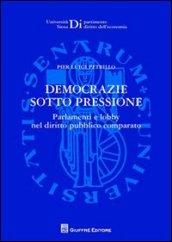 Democrazie sotto pressione