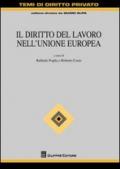 Il diritto del lavoro nell'Unione Europea