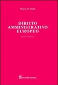 Diritto amministrativo europeo