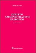 Diritto amministrativo europeo