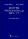 Diritto processuale civile