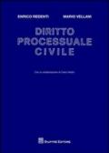 Diritto processuale civile