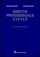 Diritto processuale civile