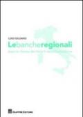 Le banche regionali dopo la riforma del titolo V della Costituzione