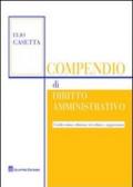 Compendio di diritto amministrativo